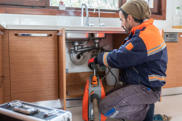 Best Local Plumber Services  in Cheat Lake, WV