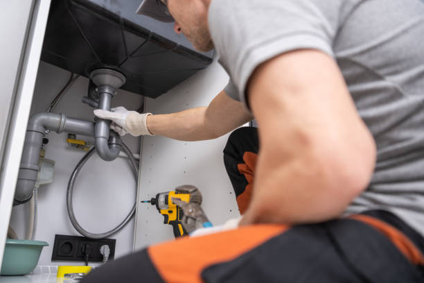 Best Faucet Repair  in Cheat Lake, WV