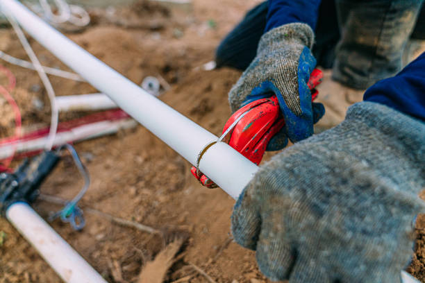 Best Sewer Line Repair  in Cheat Lake, WV